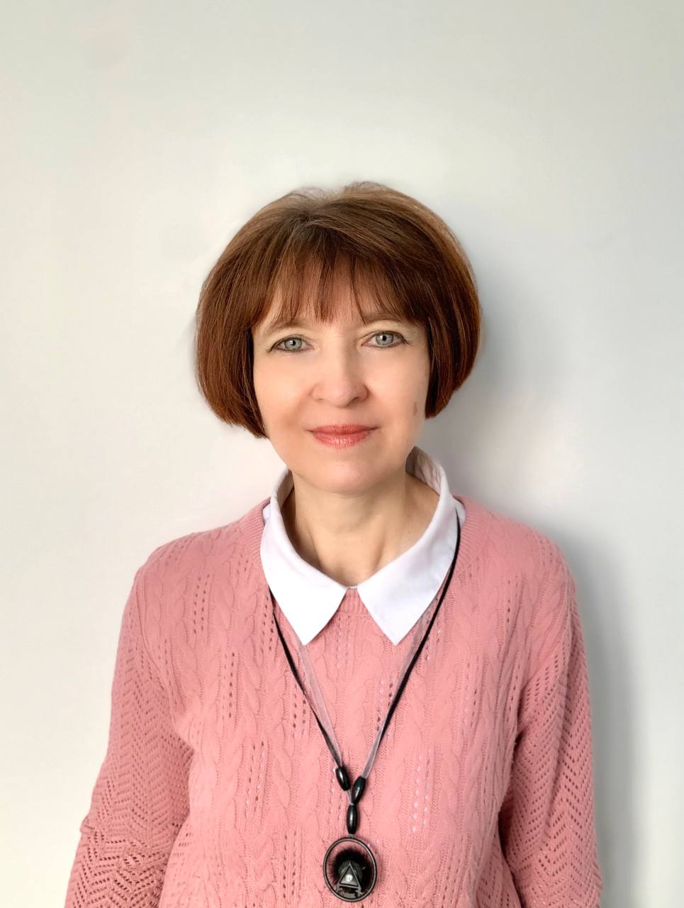 Чабанова Светлана Новомировна.