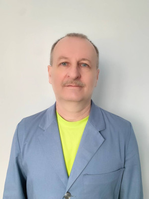 Головашов Юрий Владимирович Головашов Юрий Владимирович